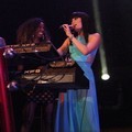 Jessie J di Konser World Tour 'Who You Are'