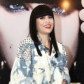 Jessie J di Jumpa Pers Konser World Tour 'Who You Are'