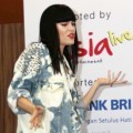 Jessie J di Jumpa Pers Konser World Tour 'Who You Are'