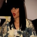 Jessie J di Jumpa Pers Konser World Tour 'Who You Are'