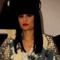 Jessie J di Jumpa Pers Konser World Tour 'Who You Are'