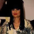 Jessie J di Jumpa Pers Konser World Tour 'Who You Are'