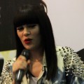 Jessie J di Jumpa Pers Konser World Tour 'Who You Are'