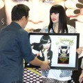 Jessie J di Jumpa Pers Konser World Tour 'Who You Are'