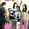 Jessie J di Jumpa Pers Konser World Tour 'Who You Are'