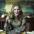 Michelle Pfeiffer Menjadi Elizabeth Collins Stoddard di 'Dark Shadows'