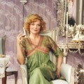 Michelle Pfeiffer Menjadi Lea de Lonval di 'Cheri'