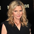 Michelle Pfeiffer di Premiere 'New Year's Eve'