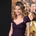 Michelle Pfeiffer di Premiere 'New Year's Eve'