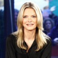 Michelle Pfeiffer di 'The Today Show'