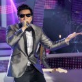 David 'Naif' di Konser SCTV Masterpiece of Koes Plus
