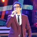 Sammy Simorangkir di Konser SCTV Masterpiece of Koes Plus