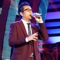 Sammy Simorangkir di Konser SCTV Masterpiece of Koes Plus