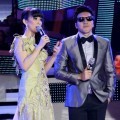 Yuanita Christiani dan David 'Naif' Menjadi Host di Konser SCTV Masterpiece of Koes Plus