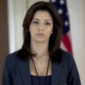 Eva Longoria Menjadi Jill Marum di 'The Sentinel'