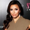 Eva Longoria di Hollywood Style Awards 2011