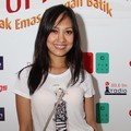 Nola Be3 Saat Ditemui Seusai Pementasan Kabaret Oriental