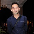 Teuku Zacky Saat Ditemui Seusai Pementasan Kabaret Oriental