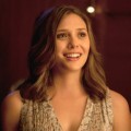 Elizabeth Olsen Menjadi Zibby di 'Liberal Arts'