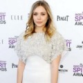 Elizabeth Olsen di Film Independent Spirit Awards 2012