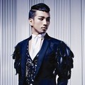 G.O di Promo Album 'Just BLAQ'