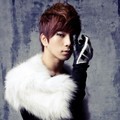 G.O di Promo Album Repackaged 'BLAQ Style - 3D Edition'