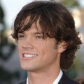 Jared Padalecki di Premiere 'House of Wax'