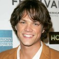Jared Padalecki di Premiere 'House of Wax'