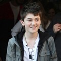 Greyson Chance Diwawancara di The Grove