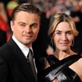 Leonardo DiCaprio dan Kate Winslet di Premiere 'Revolutionary Road'