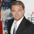 Leonardo DiCaprio di Premiere 'J. Edgar'