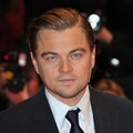Leonardo DiCaprio di Premiere 'Shutter Island'