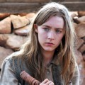Saoirse Ronan Menjadi Irena di 'The Way Back;