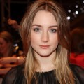 Saoirse Ronan di Irish Film and Television Awards 2011