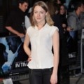 Saoirse Ronan di Premiere 'In Time'