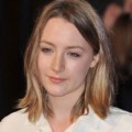 Saoirse Ronan di Premiere 'In Time'