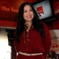 Titi DJ Saat Ditemui di KFC Kemang