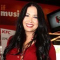 Titi DJ Saat Ditemui di KFC Kemang