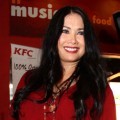 Titi DJ Saat Ditemui di KFC Kemang