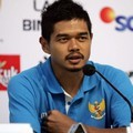 Bambang Pamungkas dalam Jumpa Pers