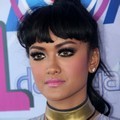 Julia Perez di Semarak HUT 'Dahsyat' Ke-4 RCTI