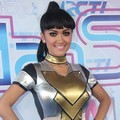 Julia Perez di Semarak HUT 'Dahsyat' Ke-4 RCTI