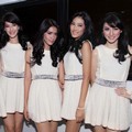 Princess di Semarak HUT 'Dahsyat' Ke-4 RCTI