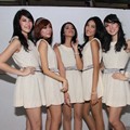 Princess di Semarak HUT 'Dahsyat' Ke-4 RCTI