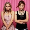 Ashley Olsen dan Mary-Kate Olsen Photoshoot