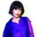 Sooyoung di Majalah InStyle Korea edisi April 2012