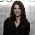 Ashley Greene di Ted Gibson Salon VIP