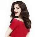 Ashley Greene Untuk Majalah Vanity Fair Halaman 'Vanities'