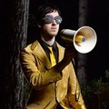 Calvin Harris Photoshoot