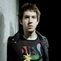 Calvin Harris Photoshoot